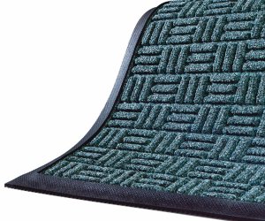 Custom Shaped Chair Mats for Carpet and Hard Floors – Custom Mat Shop