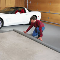 G-Floor, Garage Floor Covering