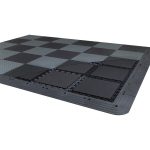 ErgoDeck MAX Modular Flooring