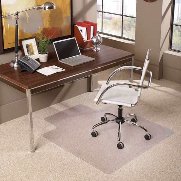 Office Chair Mat Chairmats For Carpet Desk Chair Mats By