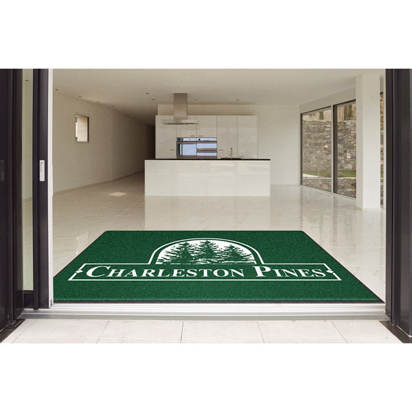 M+a Matting Colorstar Impressions Ramada® 4x6 Vertical Floor Mat
