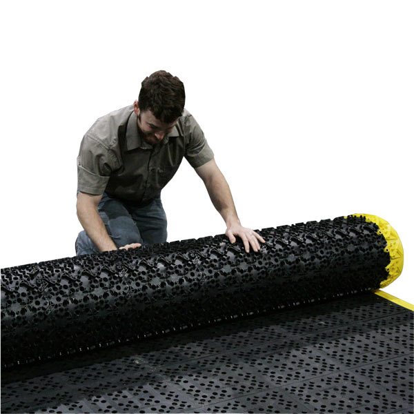 How Anti-Fatigue Floor Mats Benefit Companies and Industrial Workers   Ergonomic Flooring and Anti-fatigue Floor Mats - Surface Pros Blog by  Wearwell