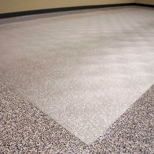 Clear Roll-Out Floor Protector