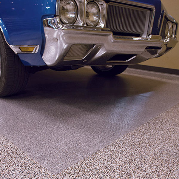 Clear Protective floor mats , Lifetime Warranty! Protect your mats!