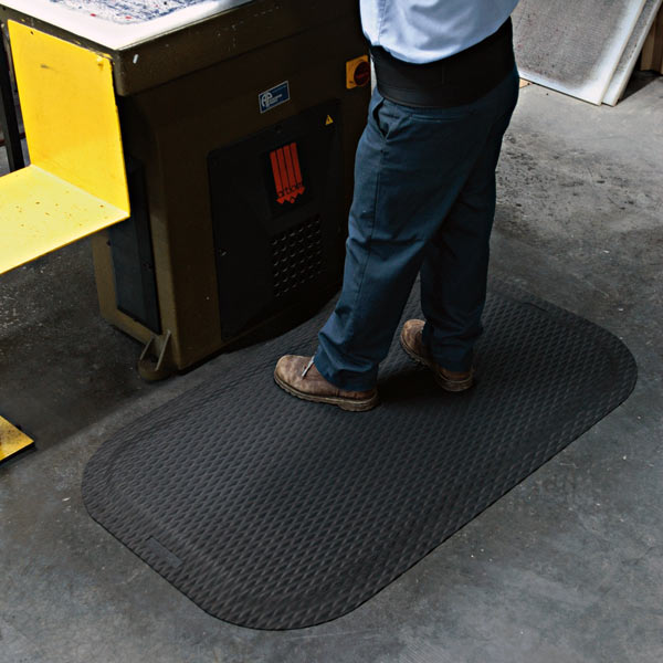 Industrial WorkSafe Anti-Fatigue Mat