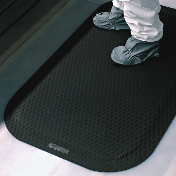 comfortable workshop antigatigue rubber floor mats/grease