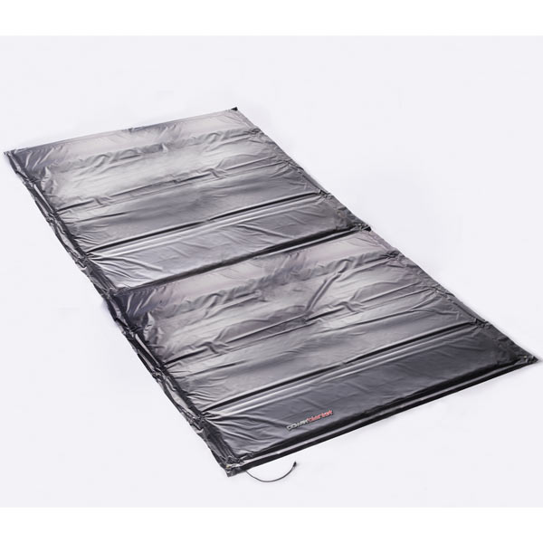 10'x10' Multi-Duty Flat Heating Blanket MD1010G by Powerblanket