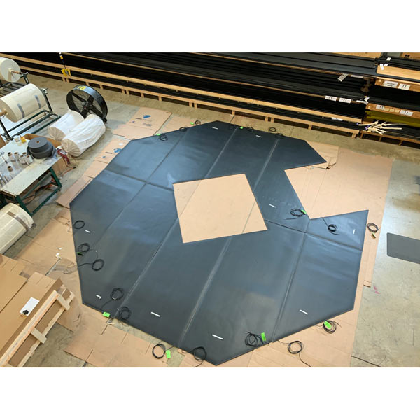 Commercial Floor Mats 101: What are the Different Types of Floor